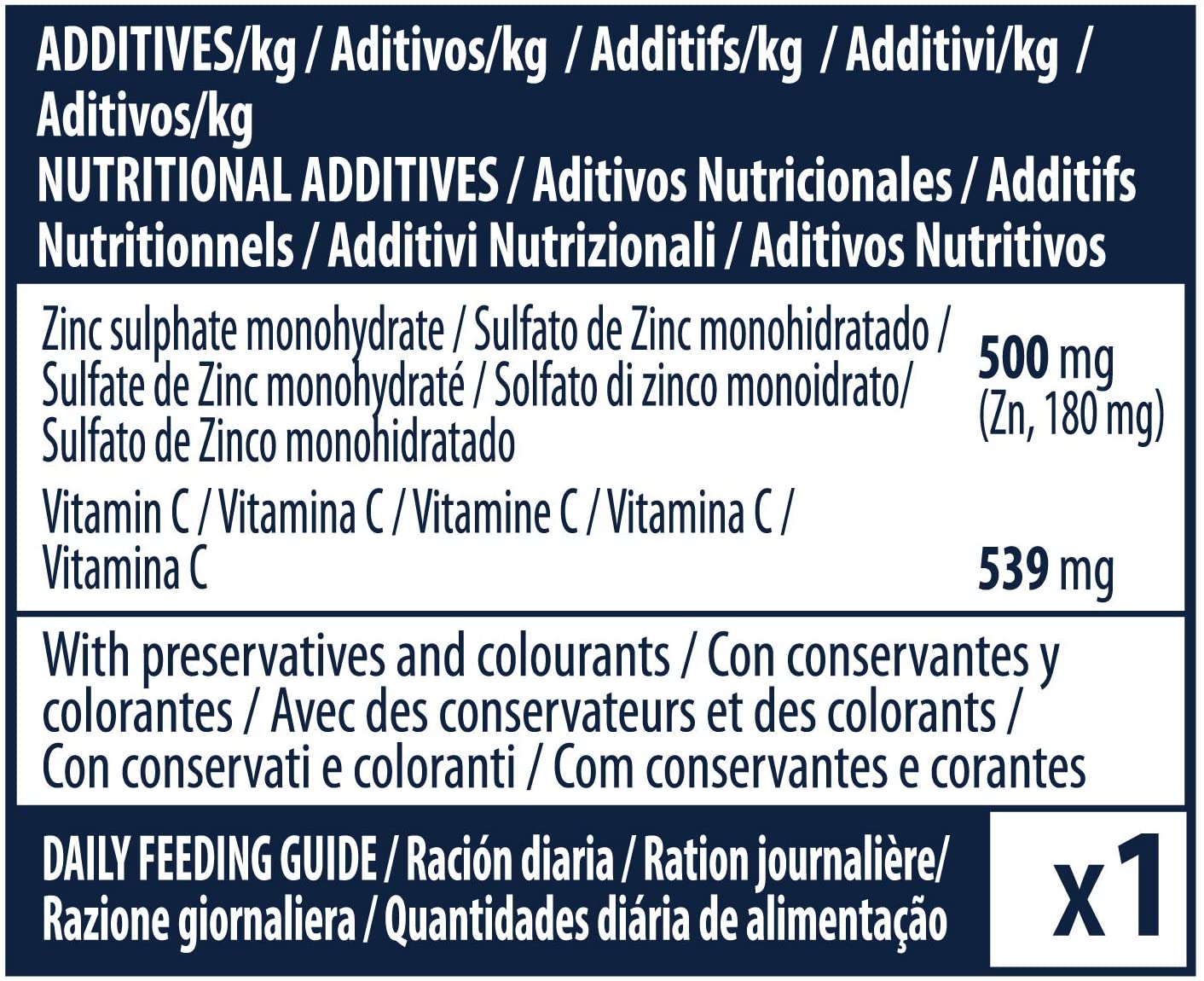  Advance Advance Snacks Dental Care Stick para Perro - 720 gr 