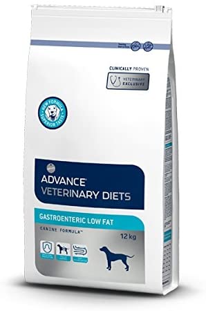  Advance Vet. Diet Gastroenteric 3 kg 