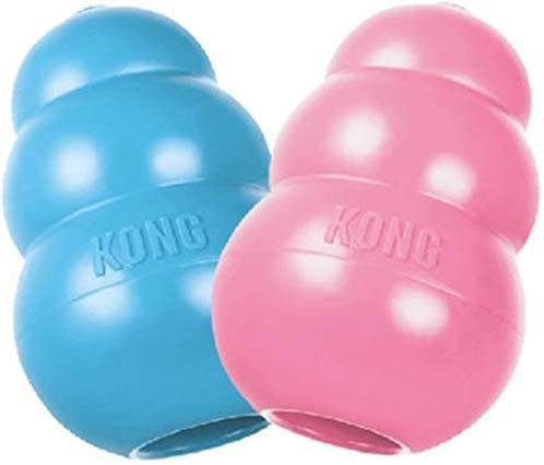  Boon Puppy Kong wobbler - Small - hondenspeeltje 