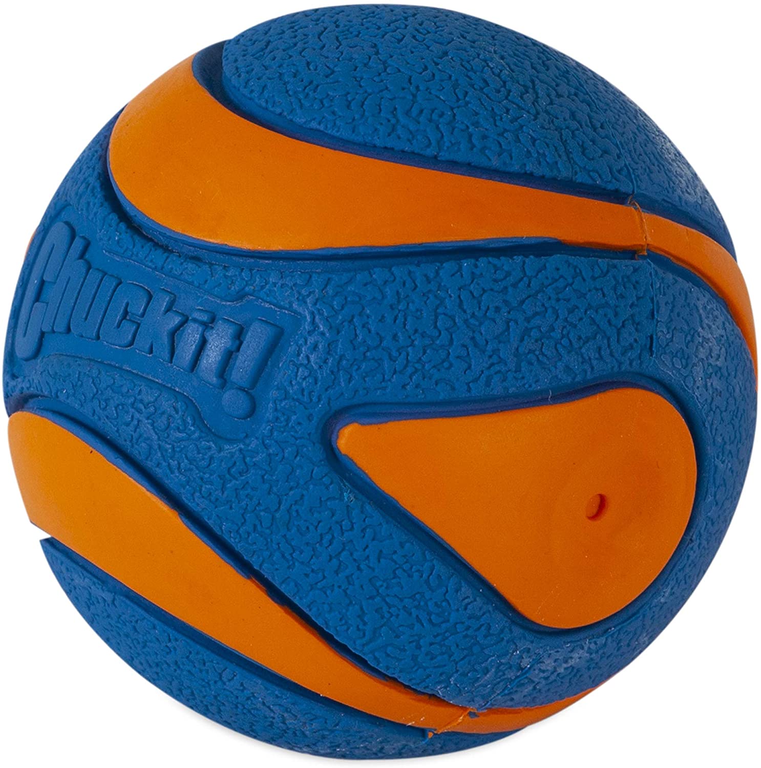  Chuckit! 52069 Ultra Squeaker Ball, 1 Pelota para Perros Compatible con el Lanzador, L 