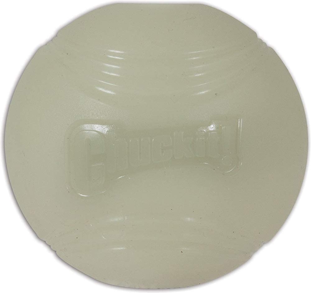  Chuckit! CU32314 MAX Glow Bola de Perro 