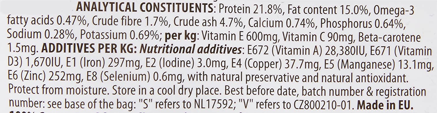  Hill`s Science Plan Alimento con Sabor a Pollo para Perros Adulto - 2.5 kg 