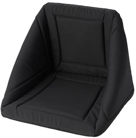  Ikea Lurvig - Cama para Gatos, Color Negro 