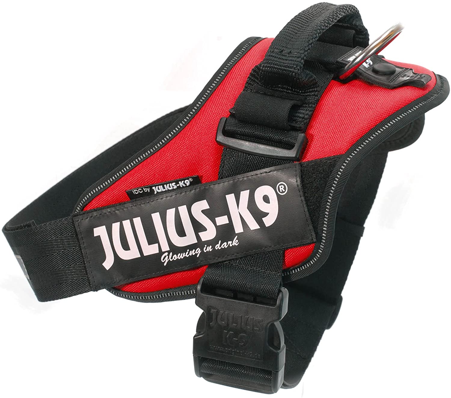  Julius-K9 16IDC - Power Harness 