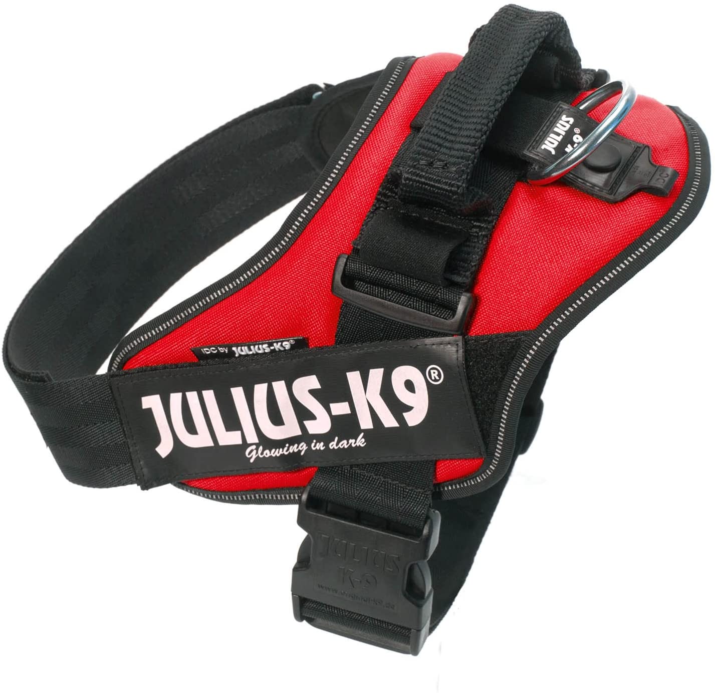  Julius-K9 16IDC - Power Harness 