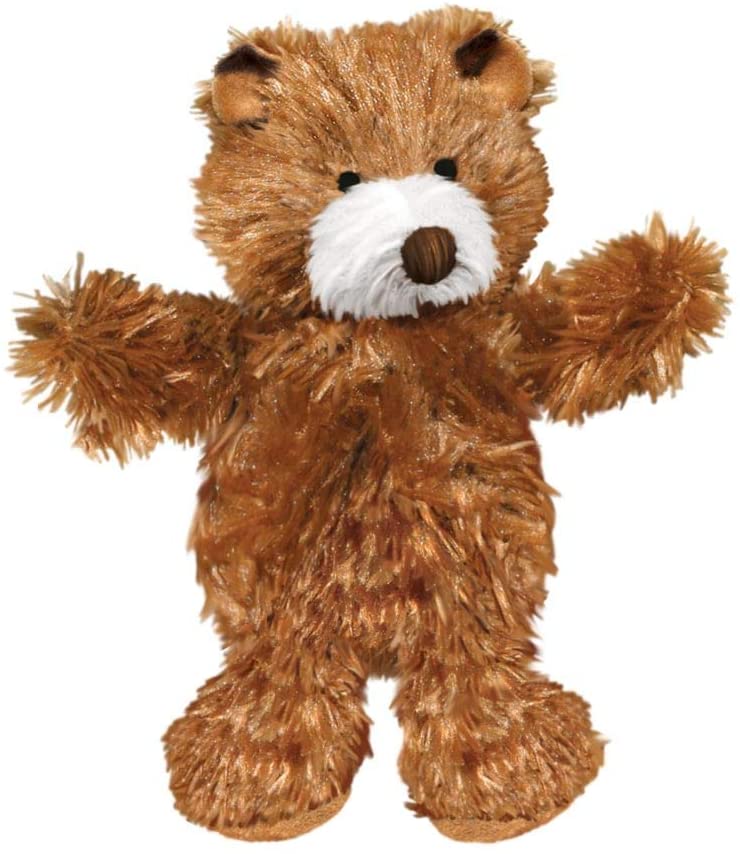  KONG Peluche Oso Teddy XS 