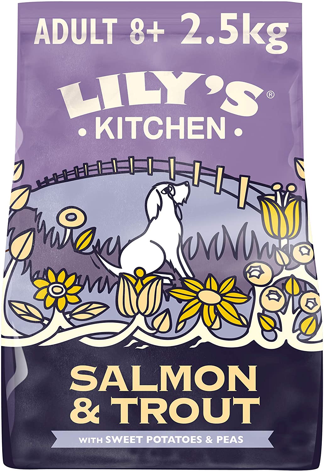  Lily's Kitchen - Comida para Perros 