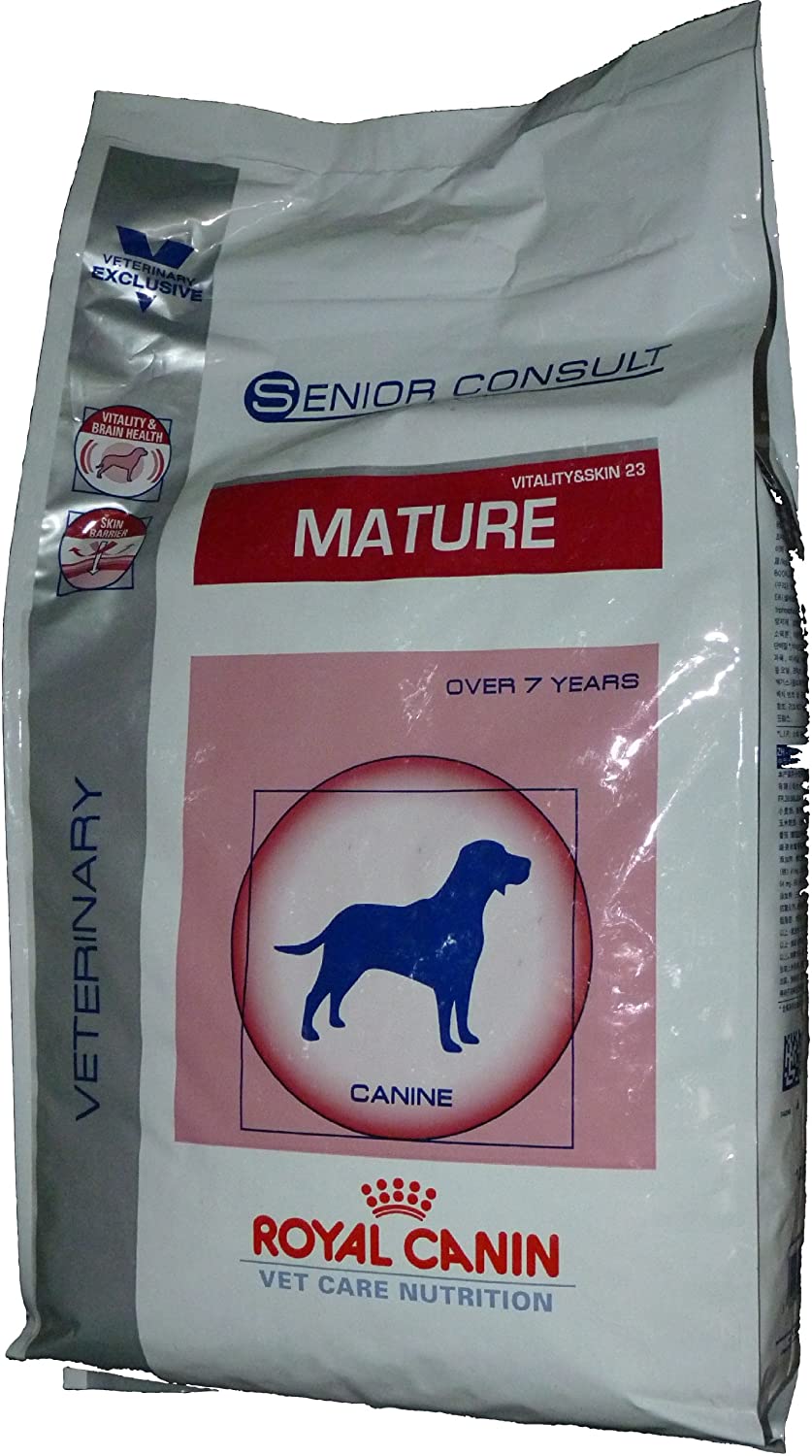  ROYAL CANIN Alimento para Perros Maturos - 10 kg 