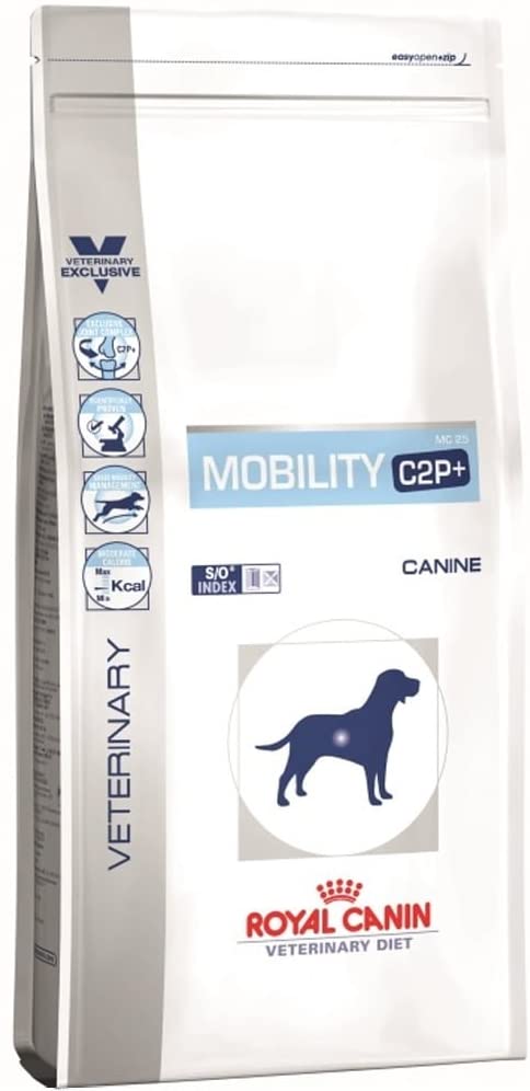  ROYAL CANIN C-11194 Diet Mobility C2P+ - 12 Kg 