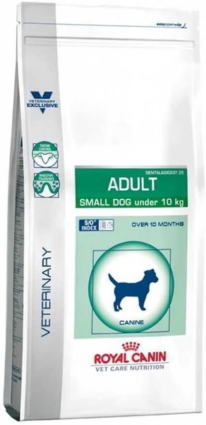  Royal Canin C-11249 Vet Adult Small Dog - 4 Kg 