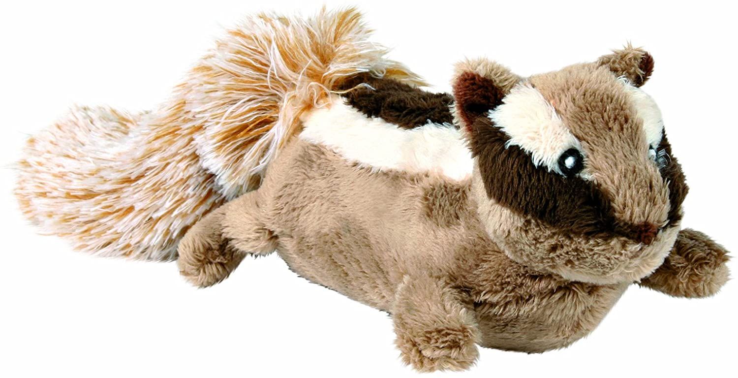  Trixie Mapache, Peluche, 46 cm 