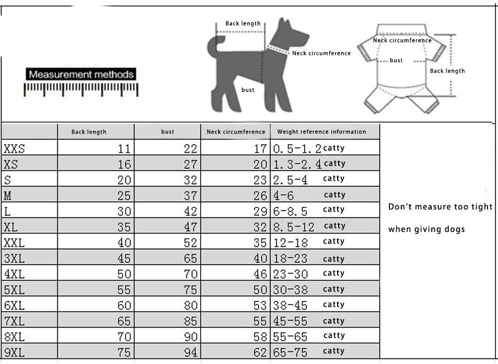  XBTECH Charles Hound Schnauzer Boston Terrier Norfolk Terrier Dachshund Cavalier King Charles Chihuahua Cocker Spaniel Bulldog francés Cockapoo para Small Medium,2,M 