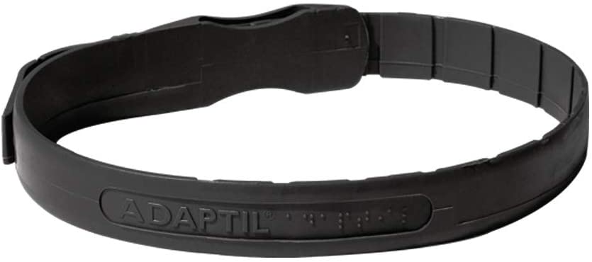  Adaptil Collar, D.A.P (feromonas de apelación para Perros) para Perros medianos y Grandes – 24.5 Pulgadas 