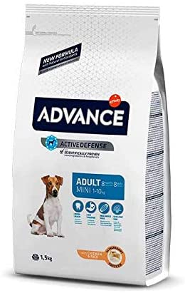  Advance Mini Adult 1,5 kg 