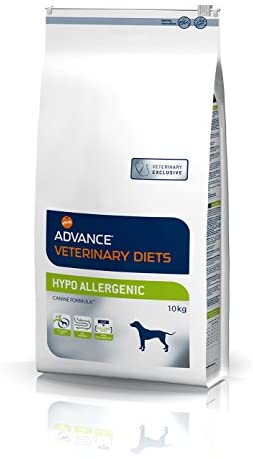  Advance Vet. Hipoallernic 10 kg 