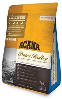  Classic Prairie & Poultry Acana 340 Gr 