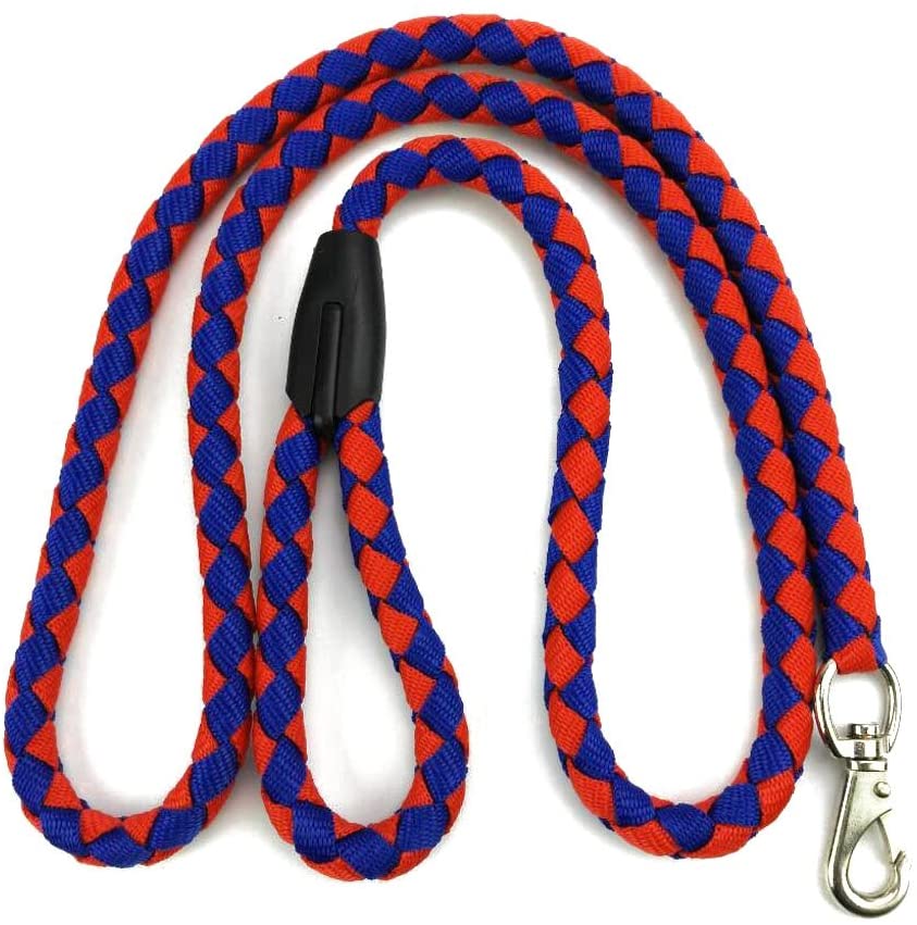  Diyafas Nylon Tejido Perro Correa Collar Arnés de Pecho 3 Set Entrenamiento de Mascotas Correas Perros Pequeños Medianos y Grandes 