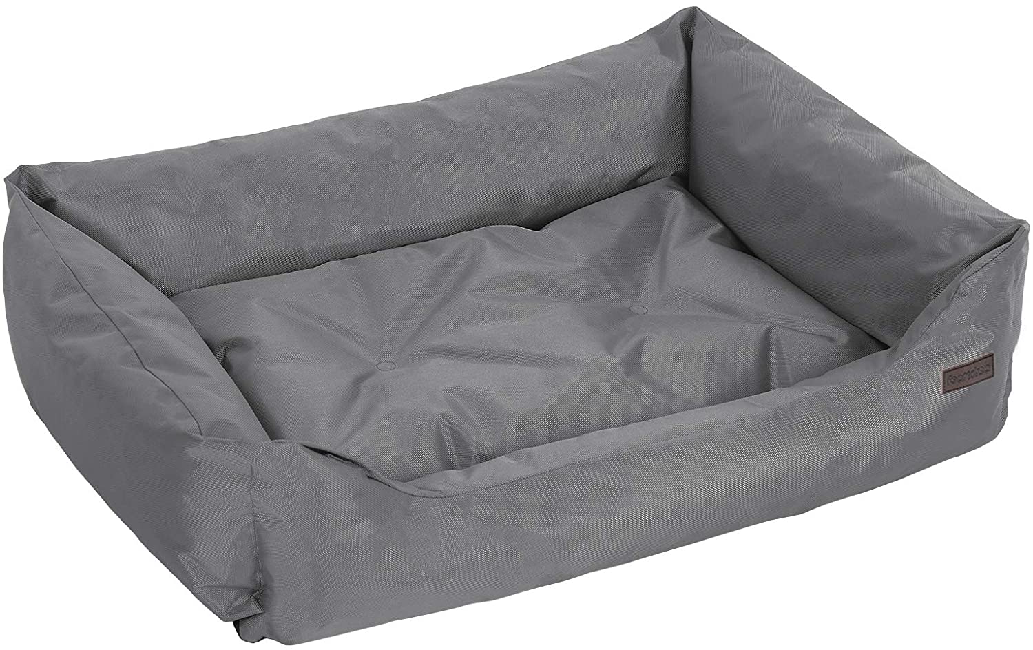  FEANDREA XXL Cómoda Cama para Perros, Perrera, Sofa para Perros, 100 x 70 cm PGW28G 