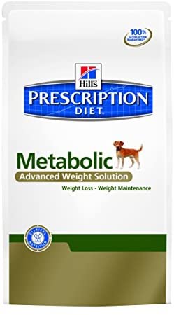  Hills diet Canine Mini Metabolic 1,5Kg 