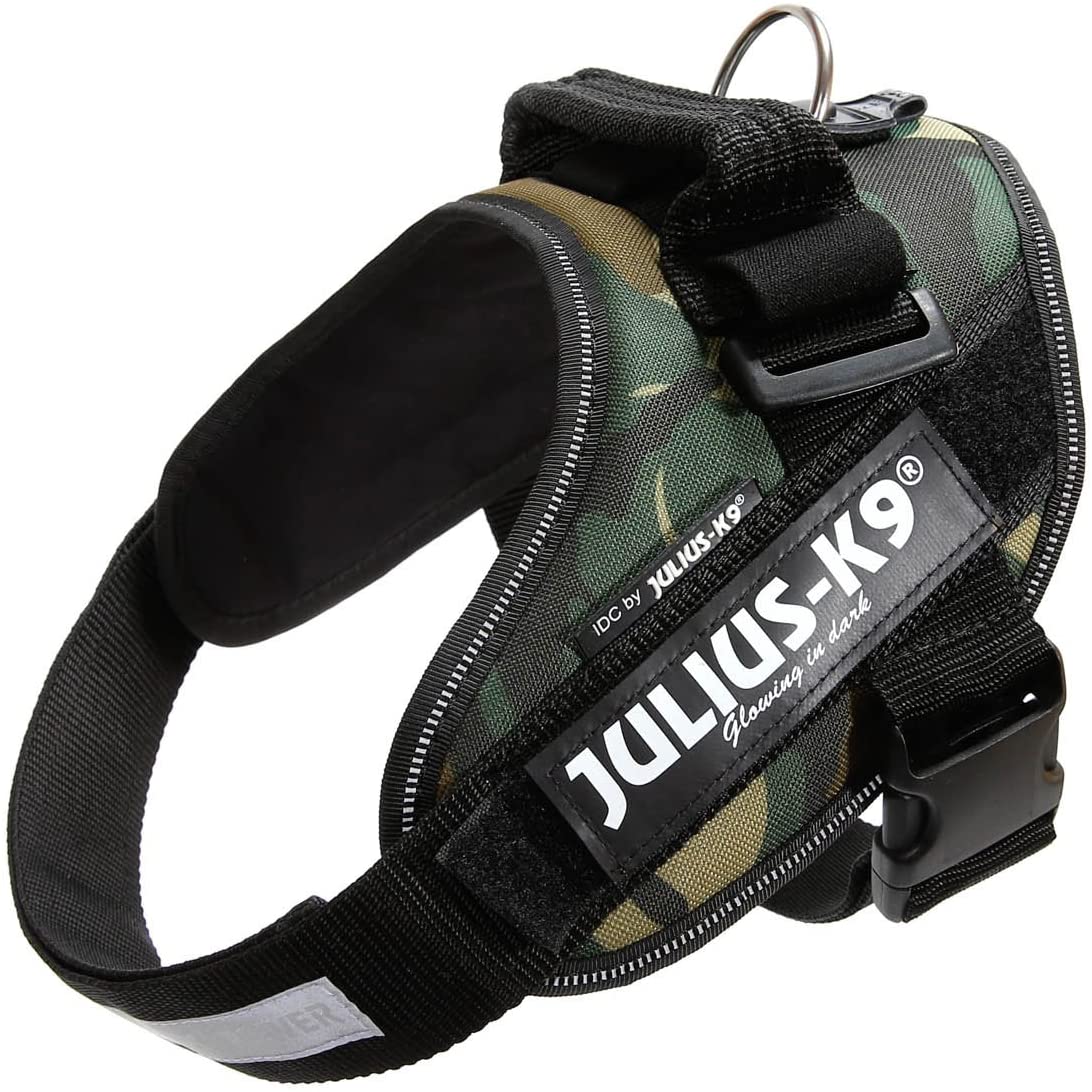  Julius-K9 16IDC - Power Harness 