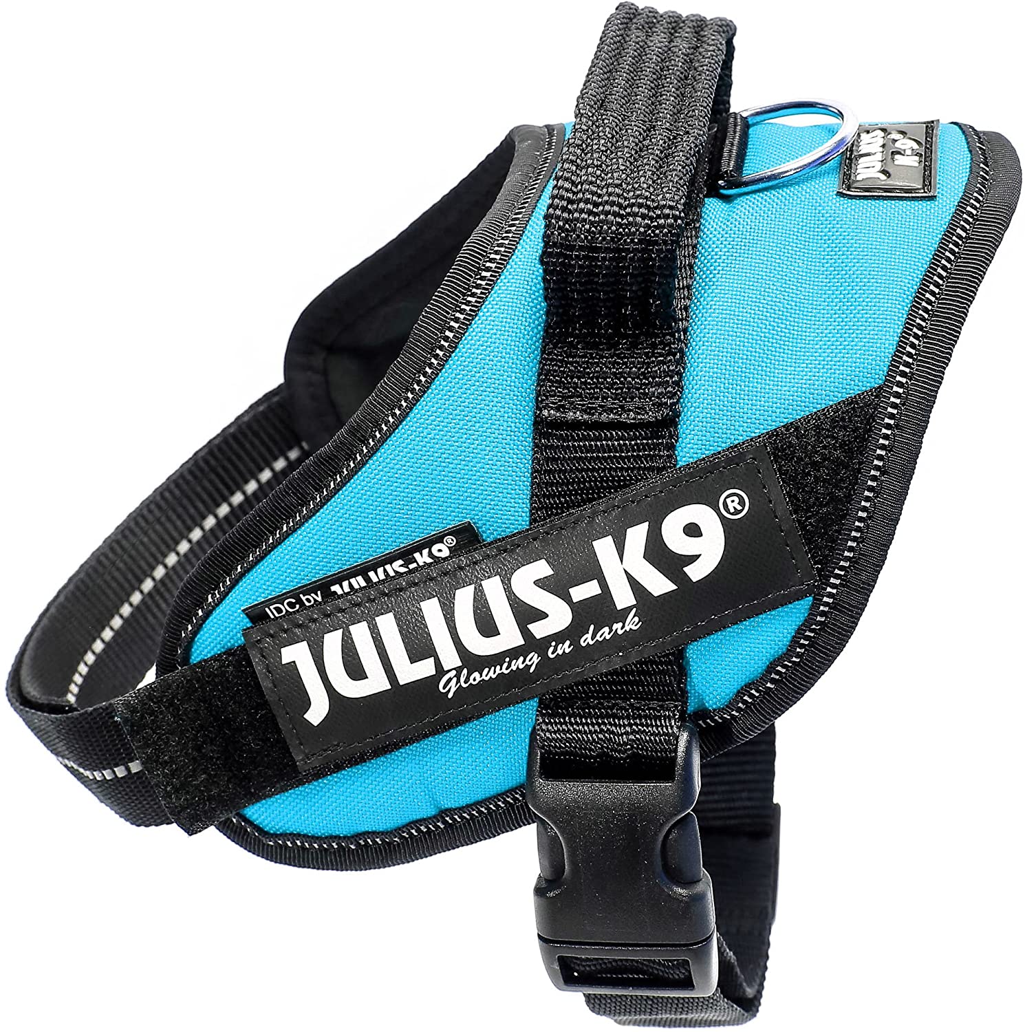  Julius-K9 16IDC - Power Harness 