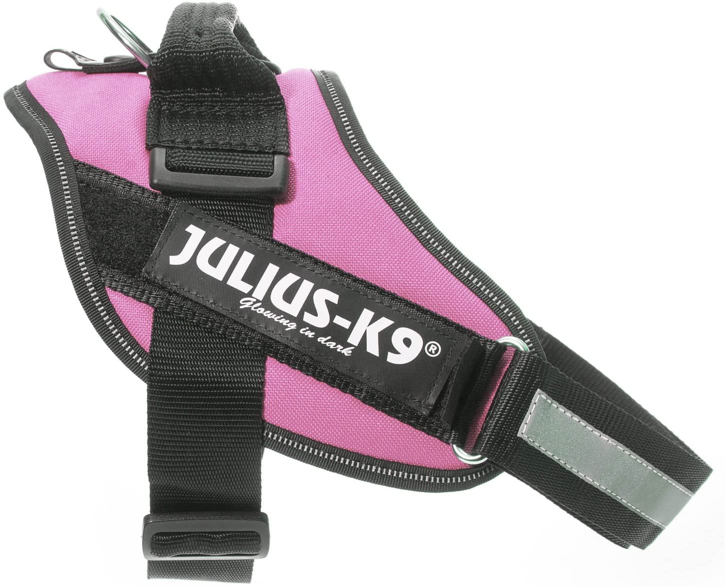  Julius-K9 16IDC - Power Harness 