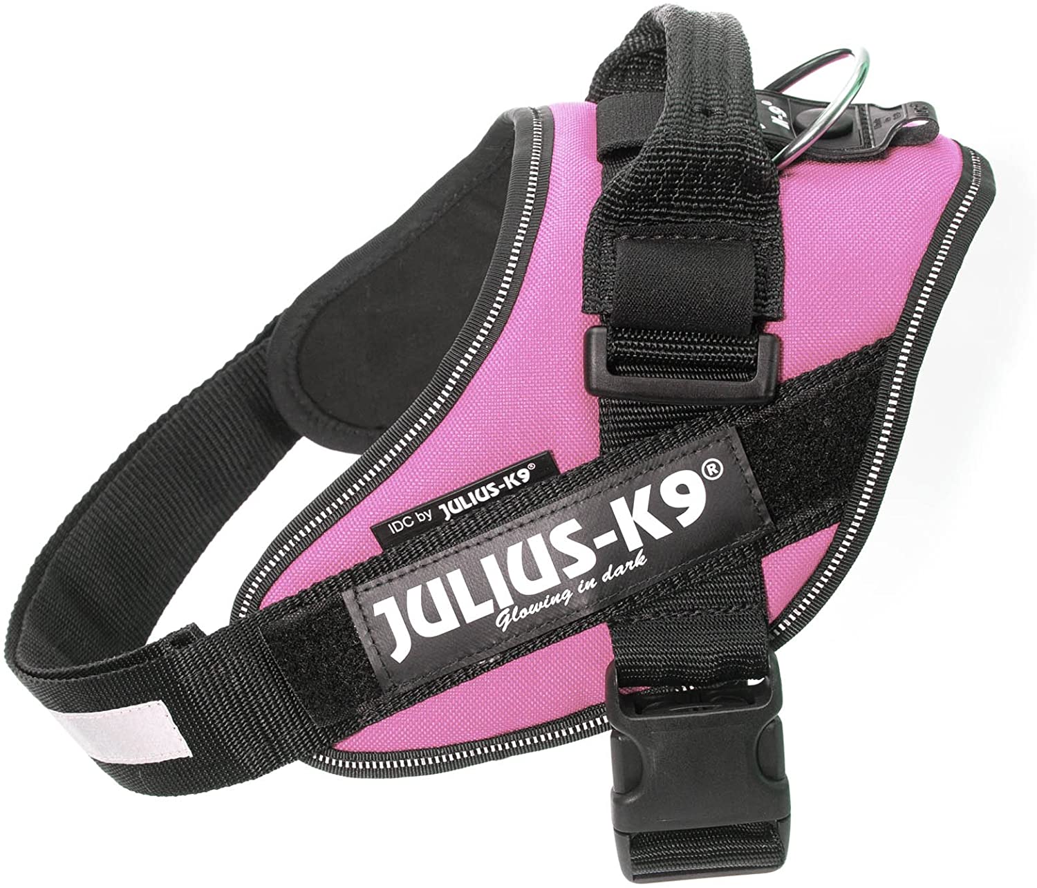  Julius-K9 16IDC - Power Harness 