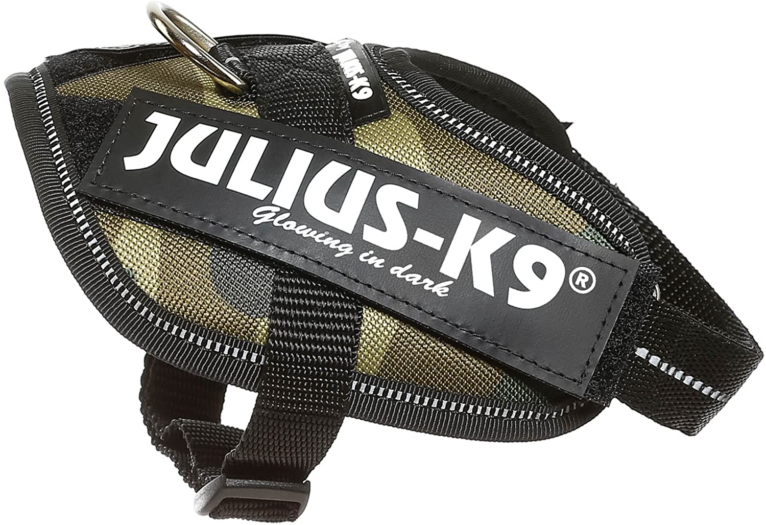  Julius-K9 16IDC - Power Harness 