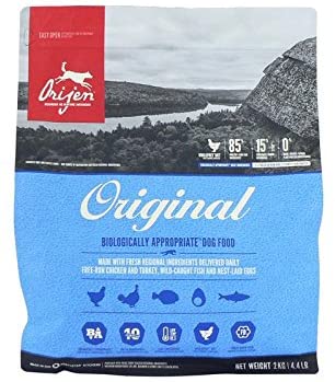  Orijen Original Comida para Perros - 2000 gr 