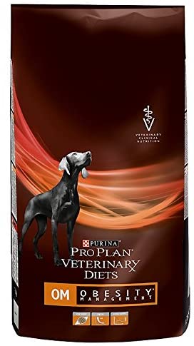  ProPlan dieta pienso para perros Obesidad 