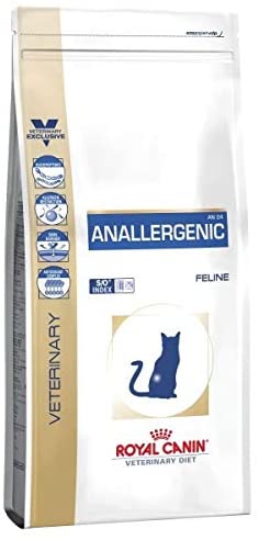  ROYAL CANIN Alimentación de Mascotas - 4000 gr 