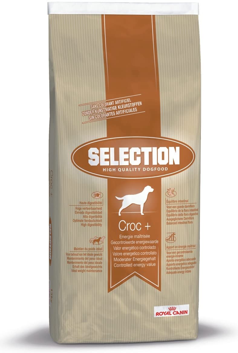  ROYAL CANIN Selection High Croc + - 15000 gr 