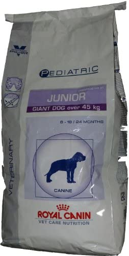  Royal Canin VCN Giant Dog Junior 14 kg 