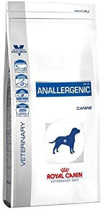  Royal Canin Vet. Anallergenic 3 kg 