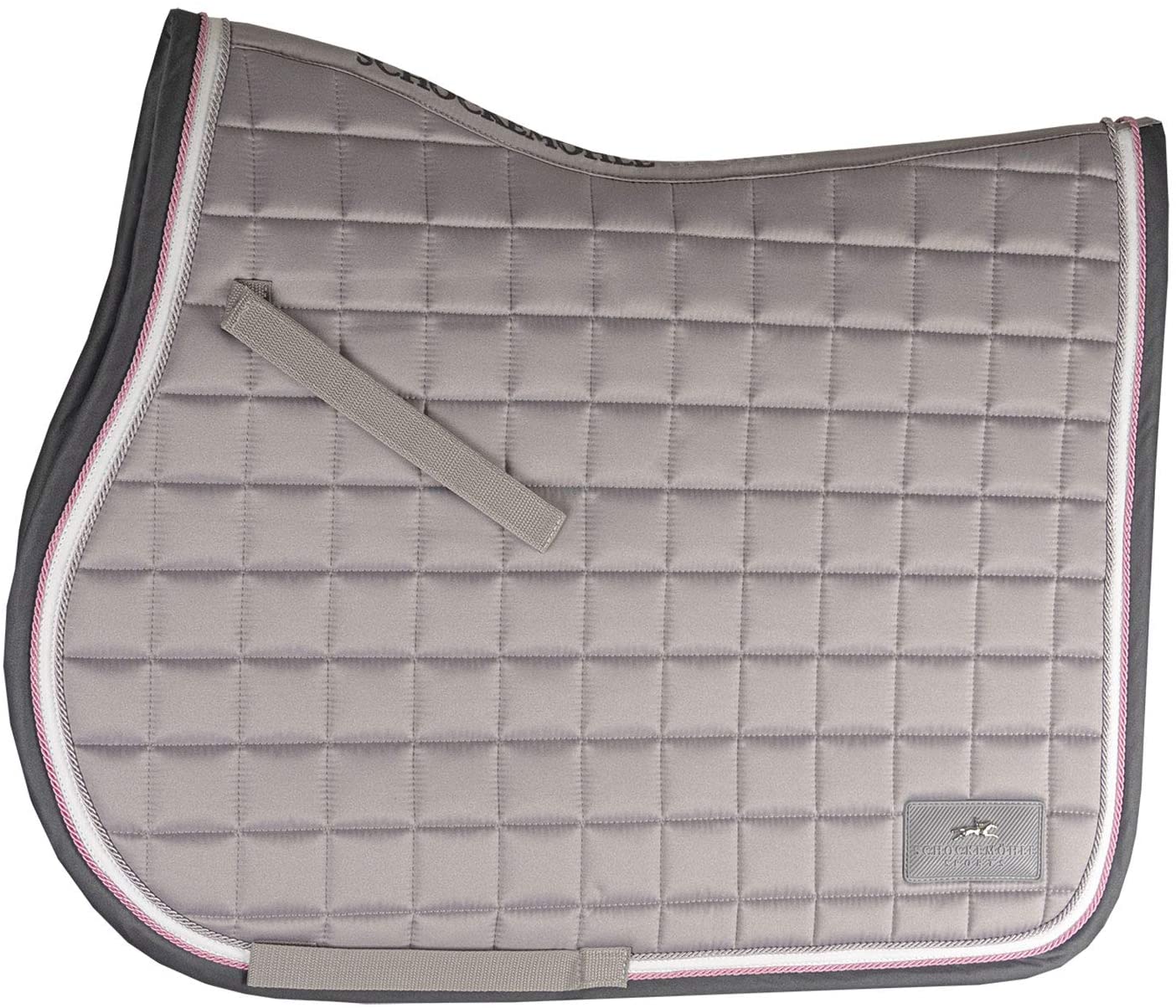  Schockemöhle SCH_Spirit Pad - Mantilla para Caballo 