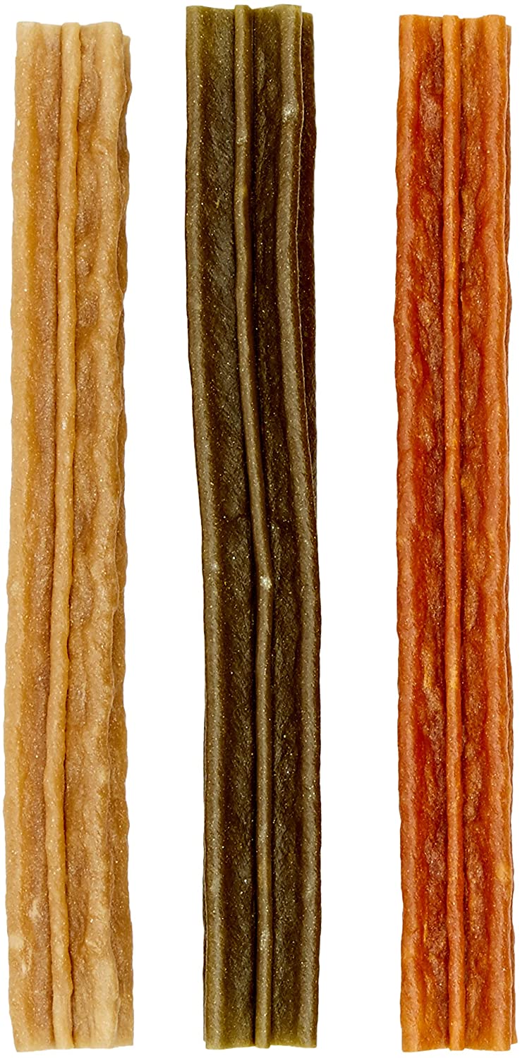  Whimzees STIX Perro Tratar, grande, 50-piece - Small 