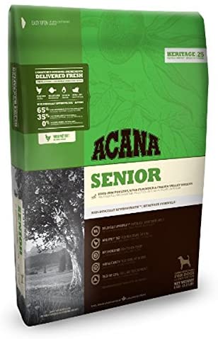  Acana Senior Dog 6 kg 