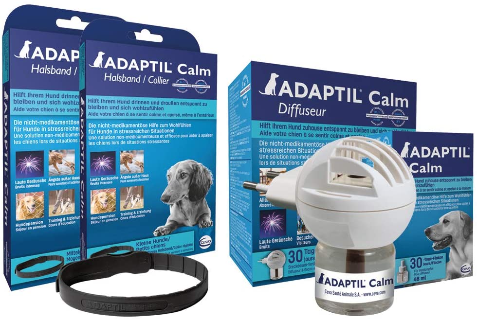  Adaptil - Kit básico 