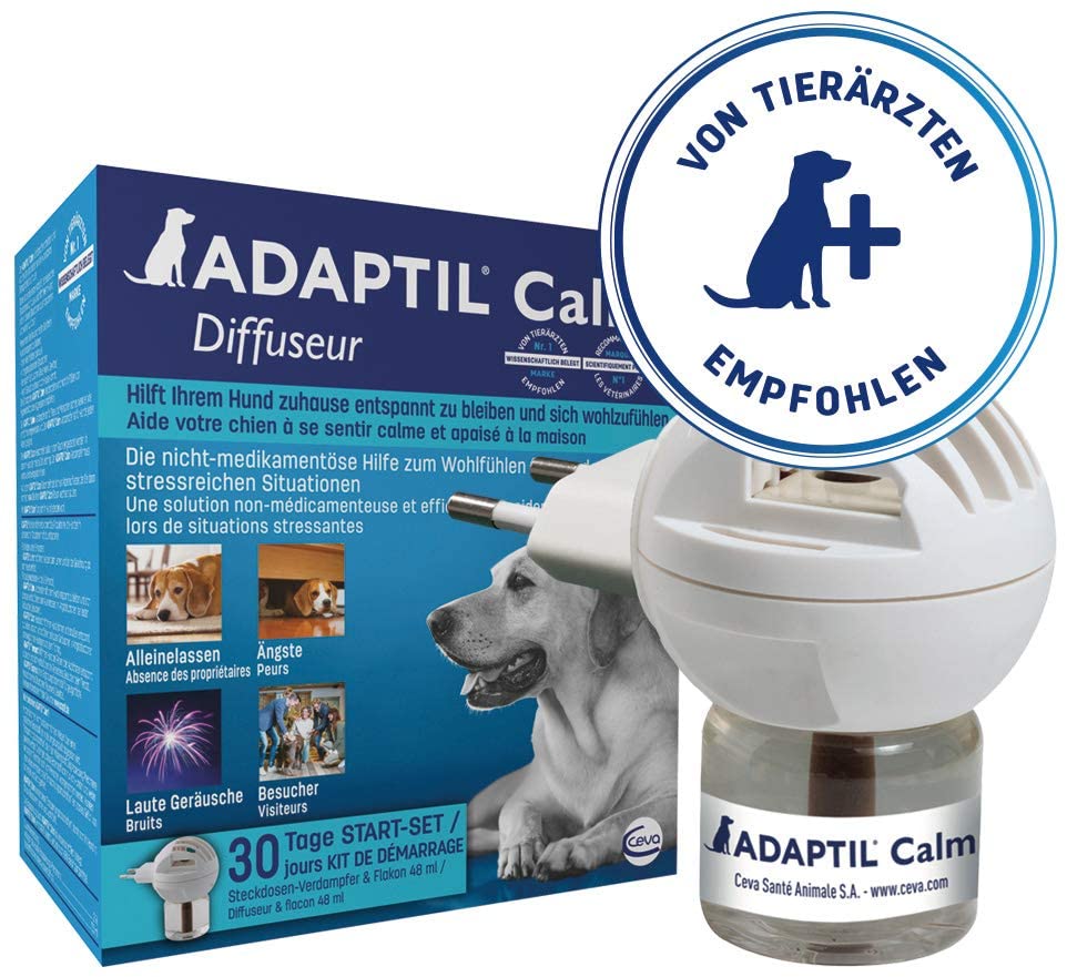  Adaptil - Kit básico 