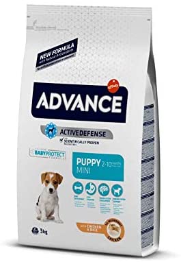  Advance Puppy Mini Baby Protect 1,5 kg 