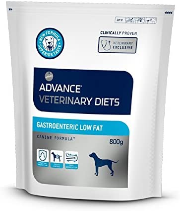  Advance Vet. Diet Gastroenteric 800 gr 