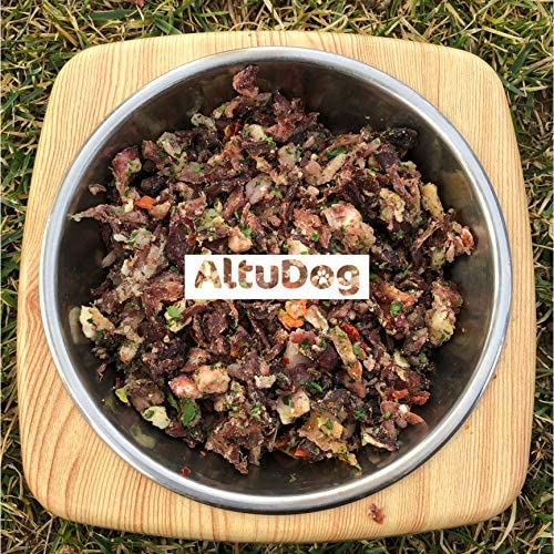  Alimento Natural deshidratado Wagyu SIN Cereales Adult 250g 