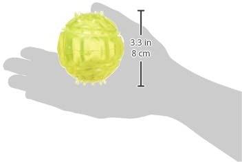  All for Paws AFP3303 Pelota Iluminada K-Nite 