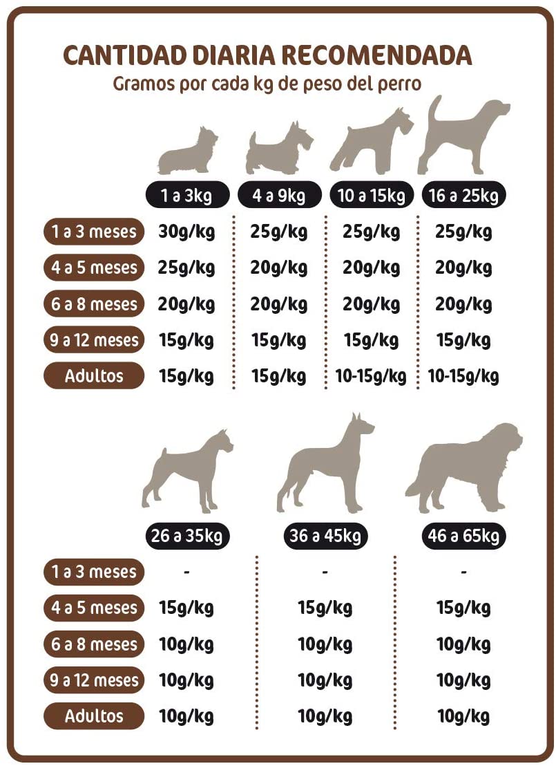  ALTUDOG Alimento Natural deshidratado para Cachorros Pavo SIN Cereales Puppy 1Kg - Comida Natural para Perros (5x1Kg) 