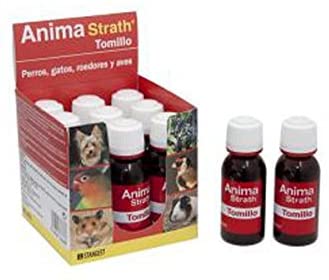  Anima Strath Tomillo 30 ml 