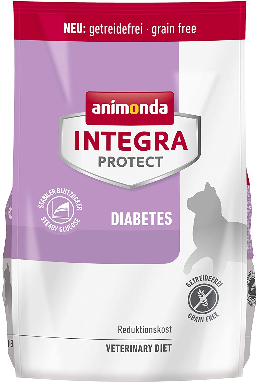  Animonda Integra Protect Diabetes Gato trockenfutter Dietas Forro trockenfutter en Diabetes mellitus 