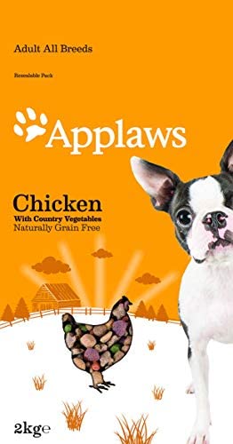  Applaws Pienso Seco Perro Pollo 2 Kg 