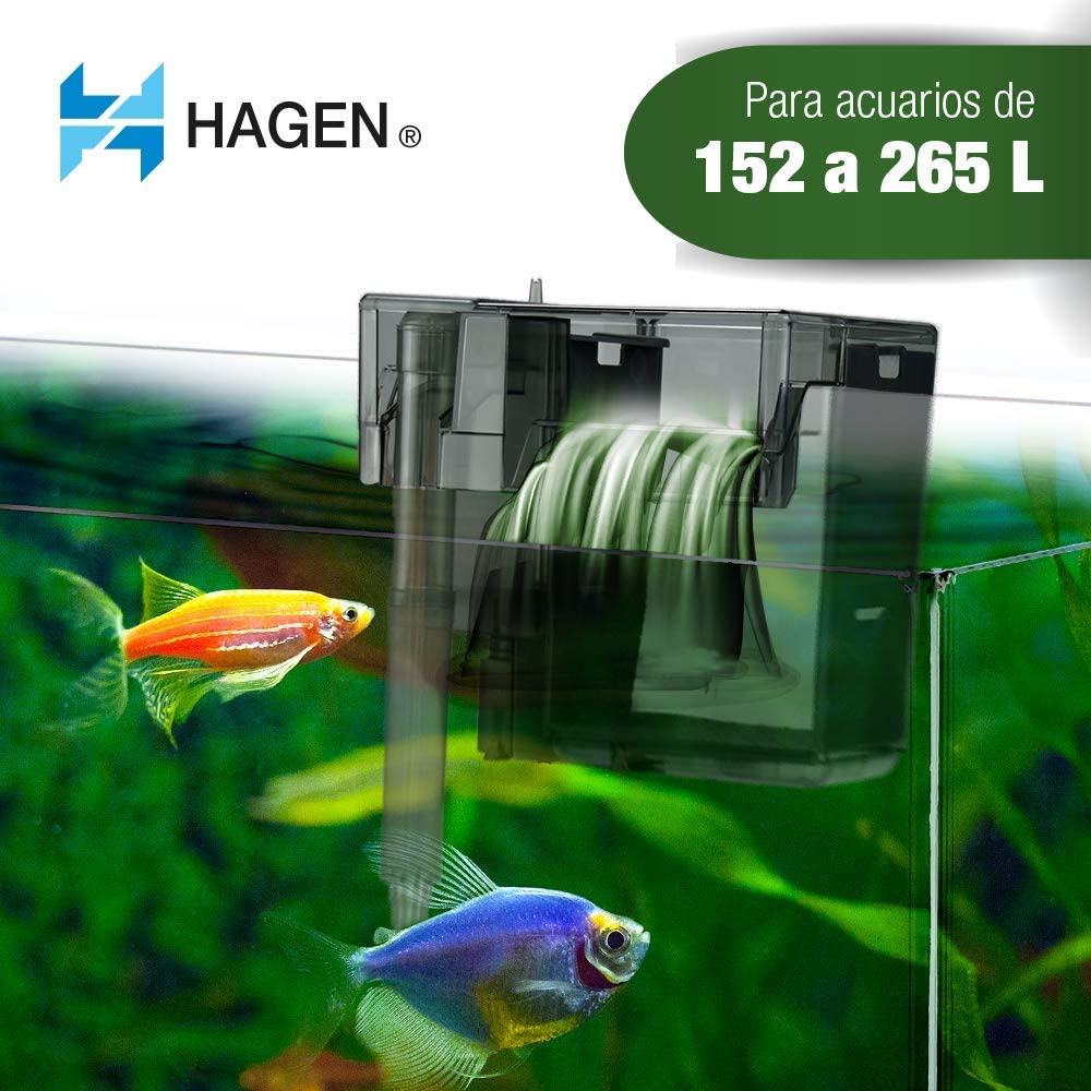  AquaClear Sistema de Filtración 20 