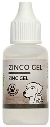  Baldecchi Zinco-Gel cicatrizante para Animales domésticos 