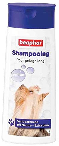  Beaphar – Champú Burbujas 